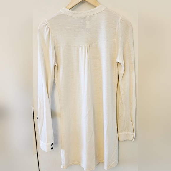 Young Fabulous & Broke Women's Long Sleeve Shirt - Picture 2 of 8